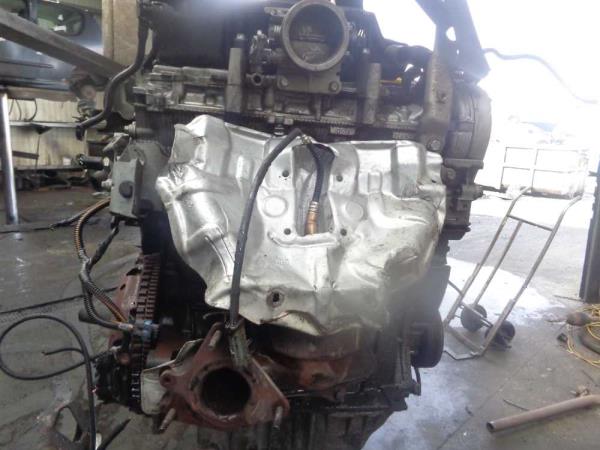 MOTEUR RENAULT 2.0 ESSENCE CODE F4RA700 - Vue 4